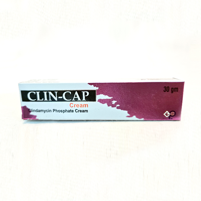 ClinCap Cream